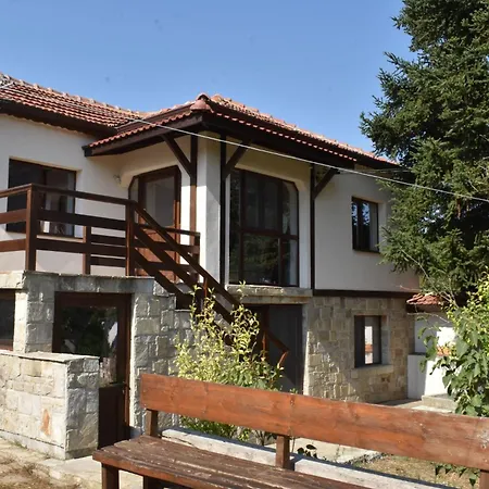 коларова къща Villa