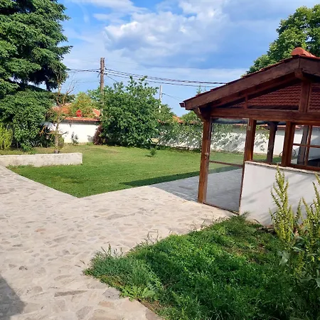 Villa коларова къща Avren