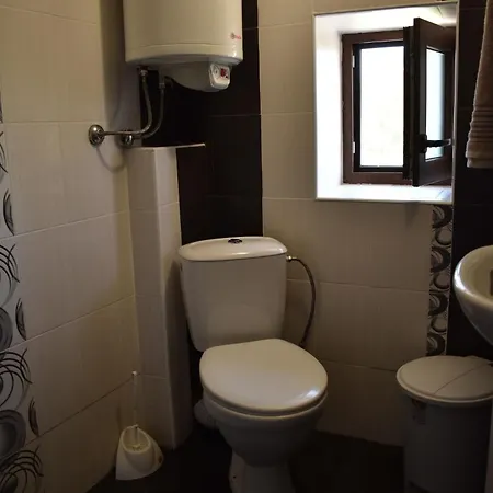 коларова къща *