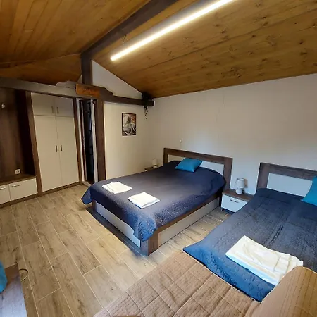 коларова къща * Avren