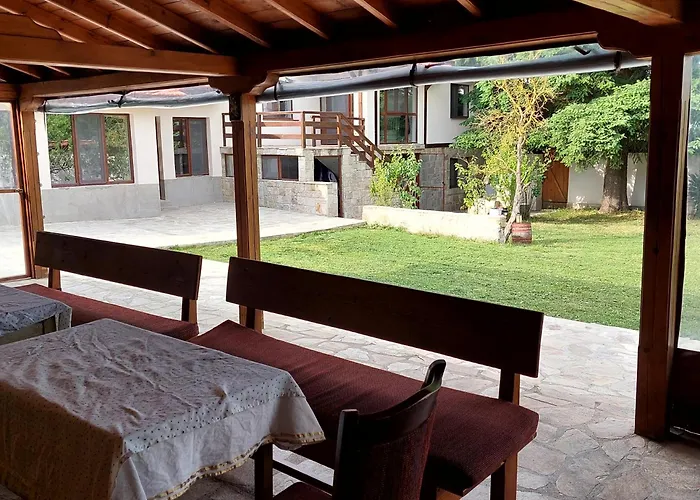 коларова къща *