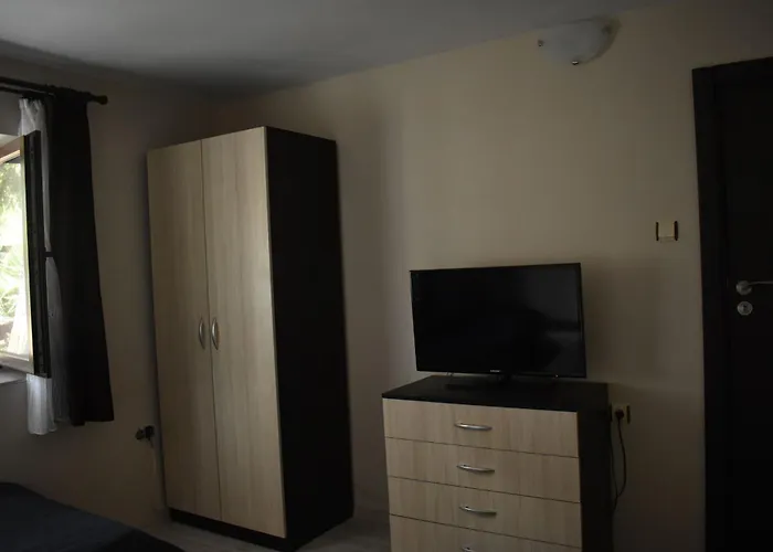 коларова къща Avren