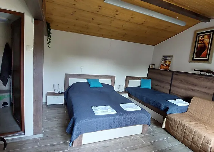 Vilă коларова къща Avren