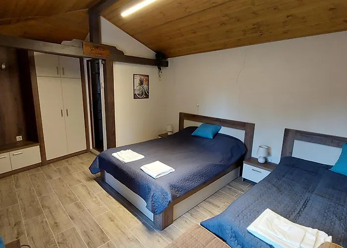 коларова къща * Avren