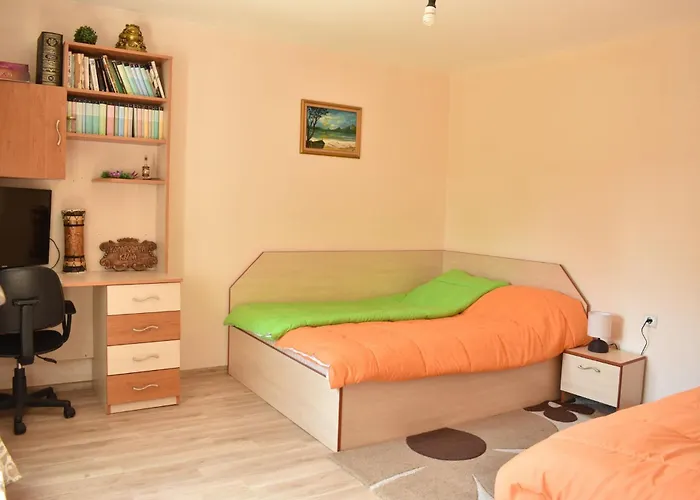 коларова къща Vilă Avren