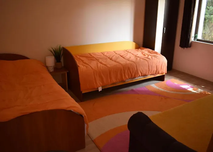 коларова къща