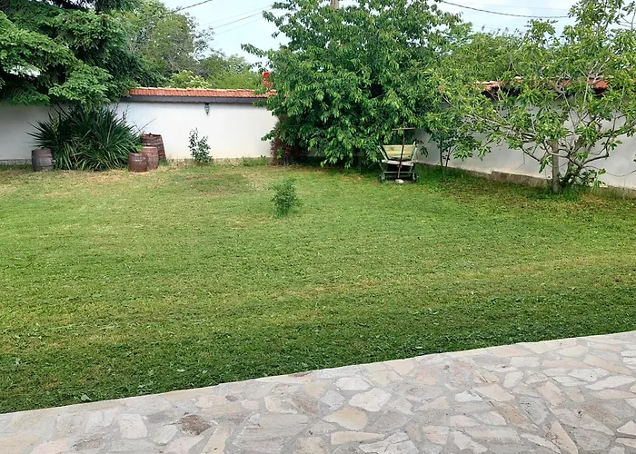 коларова къща * Avren